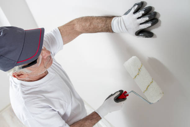 Best Asbestos and Lead Testing During Mold Inspection  in Mission Hills, KS