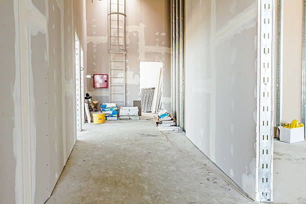 Mold Remediation for Rental Properties in Mission Hills, KS
