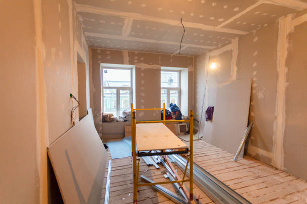 Best Emergency Mold Remediation  in Mission Hills, KS